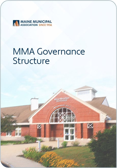 MMA Governance Structure